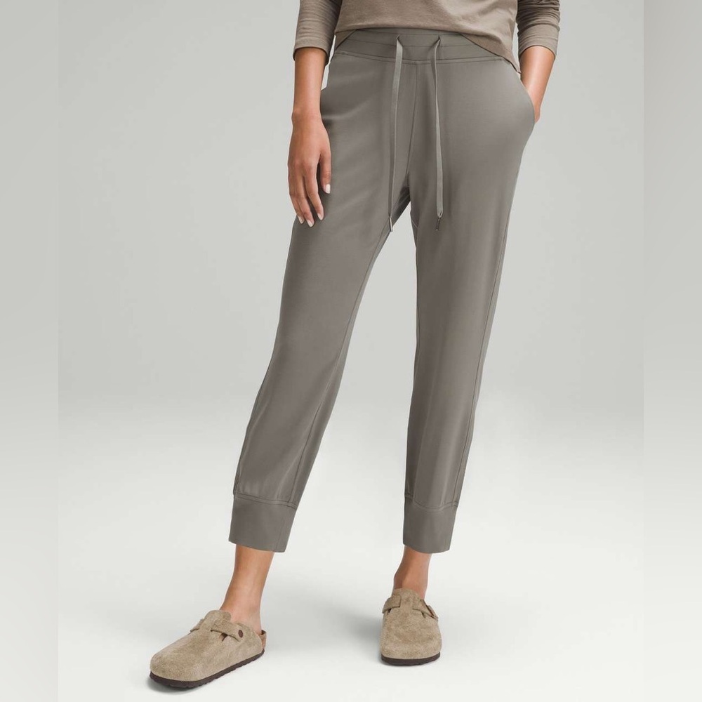 Lululemon Rulu Joggers